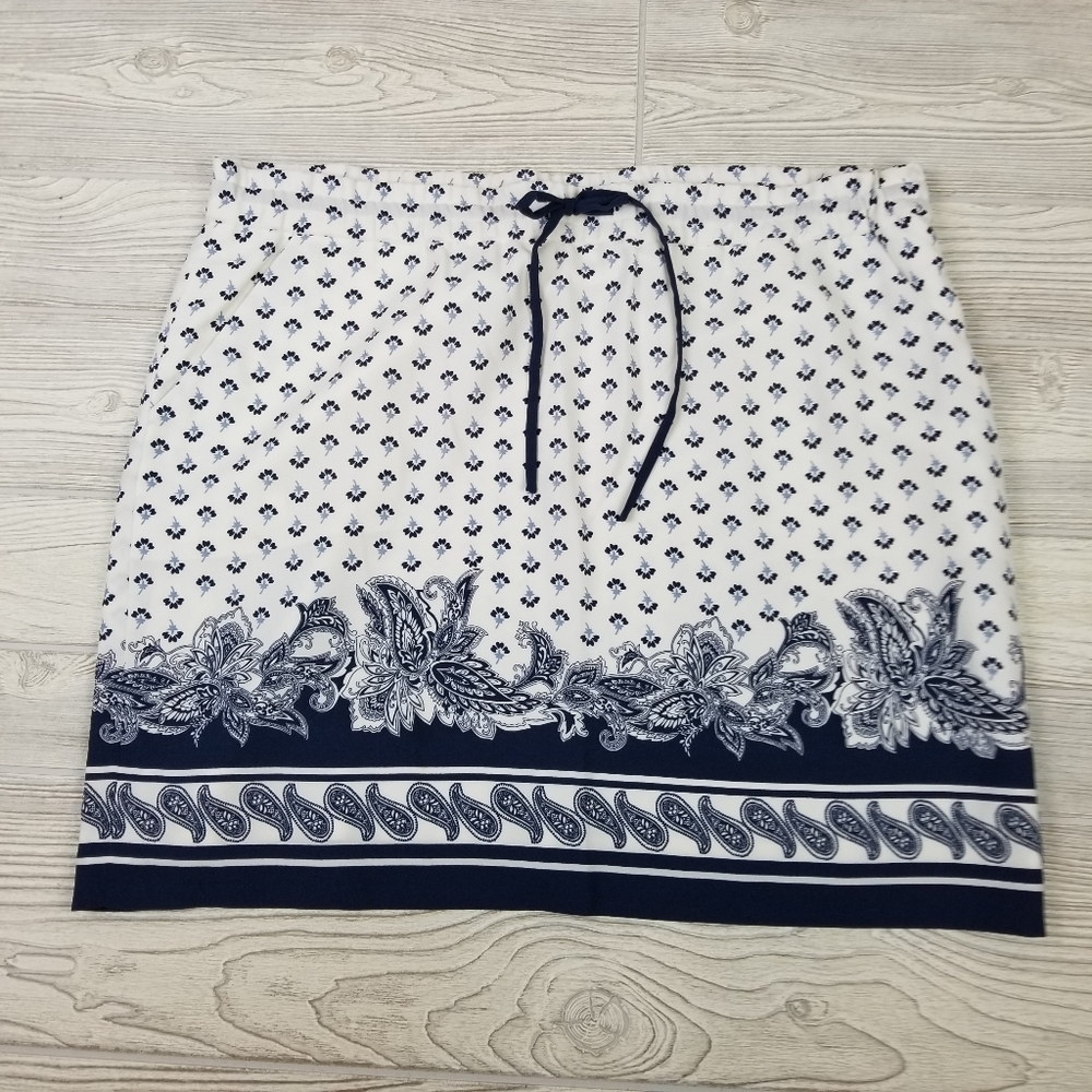Ann Taylor Skirt